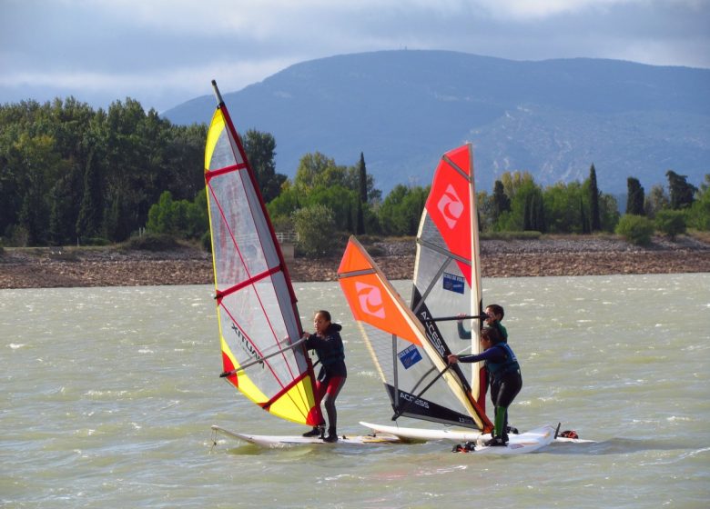 ASPTT JOUARRES - CLUB OMNISPORTS