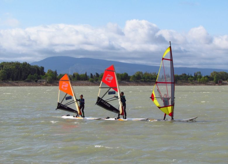 ASPTT JOUARRES - CLUB OMNISPORTS