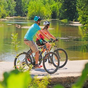 CONTREFORTS DE L’ALARIC