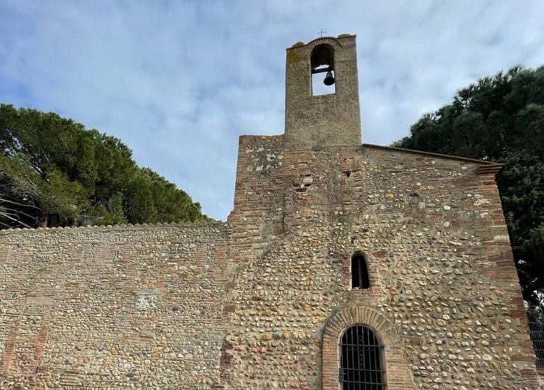 MOULINS ET CHAPELLE