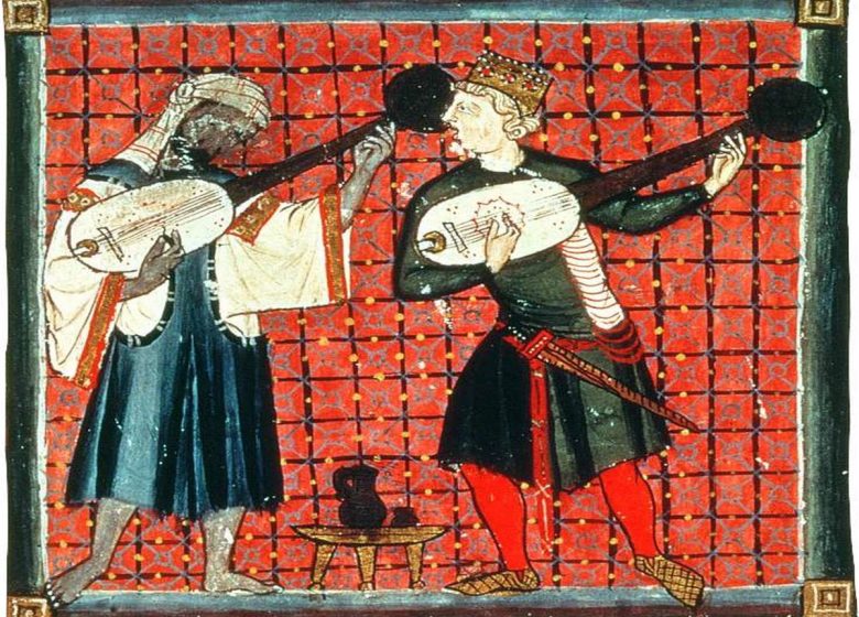 CONFÉRENCE AU CHÂTEAU – LES LIENS HISTORIQUES ENTRE LES SEIGNEURIES DE LANET ET DE BOUISSE