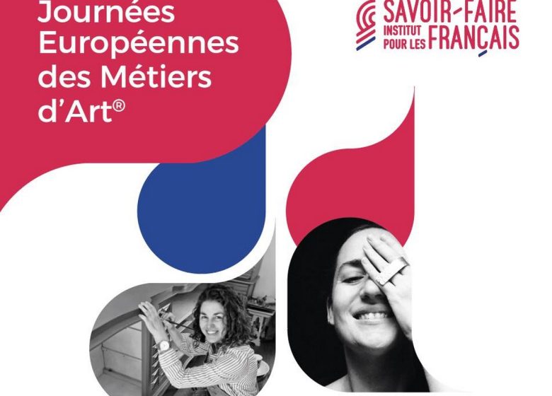 JEMA 2026 – RENCONTRES ARTISANALES