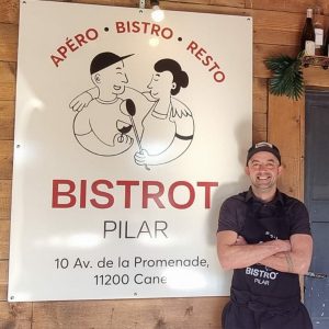 BISTROT PILAR