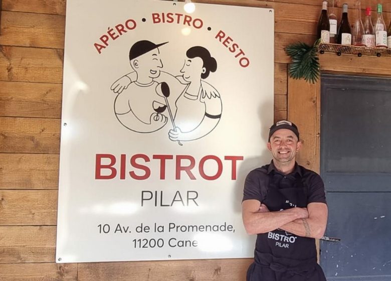 BISTROT PILAR