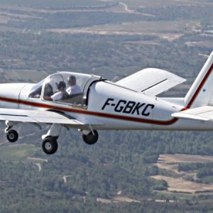 AEROCLUB DE LEZIGNAN