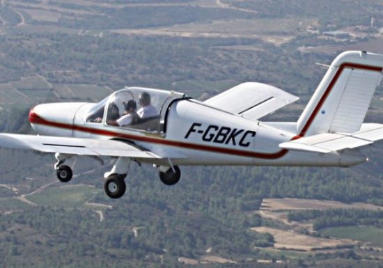 AEROCLUB DE LEZIGNAN