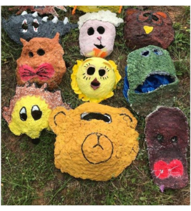 THÉÂTRE – COMME SI NOUS …