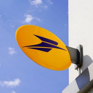 LA POSTE