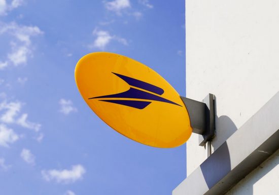 LA POSTE