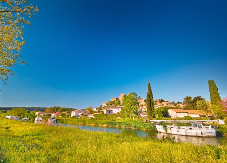 ARGEN-MINERVOIS