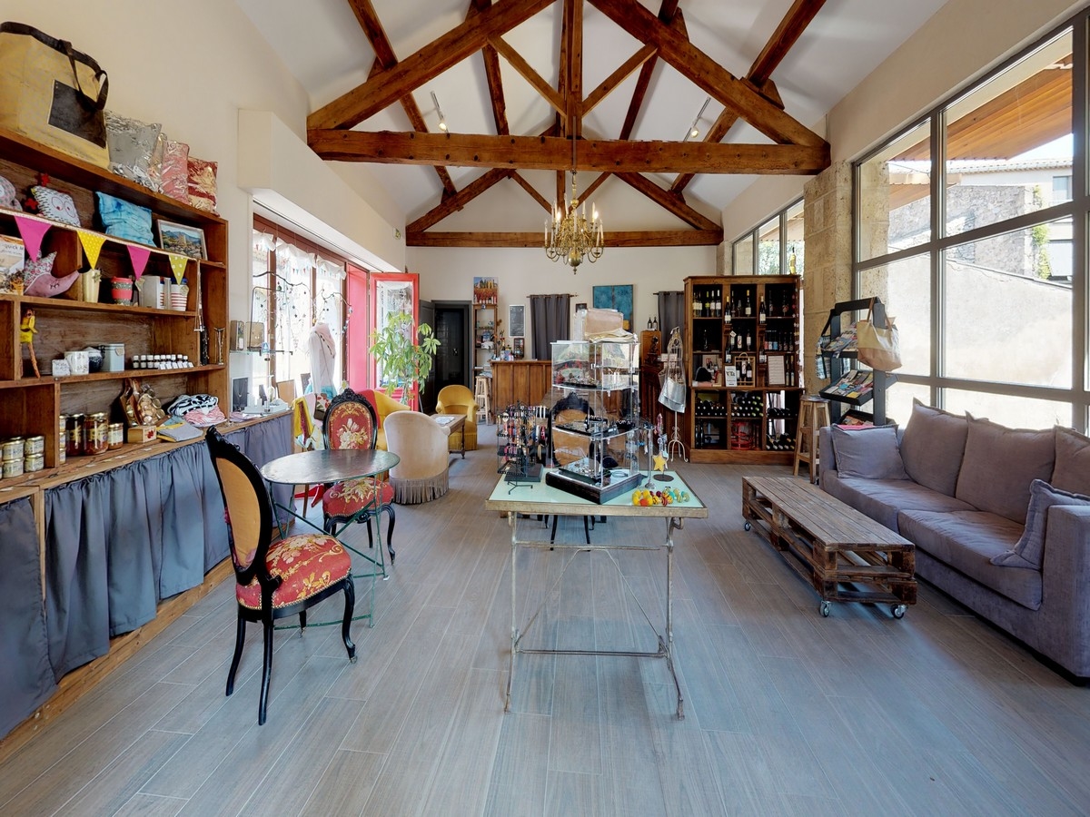 ART CAFÉ