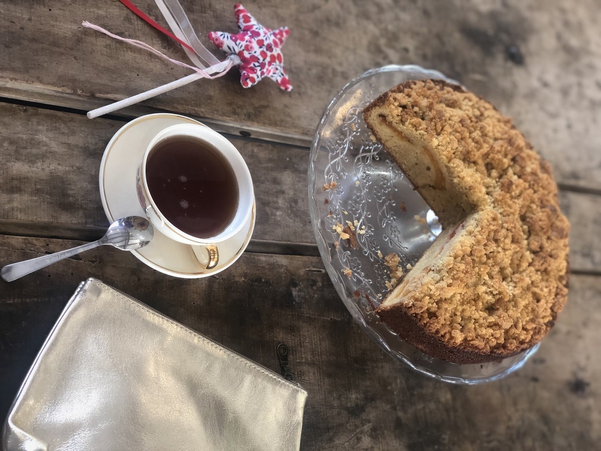 ART CAFÉ