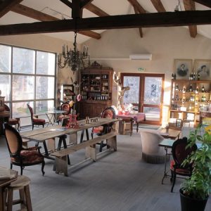 ART CAFÉ