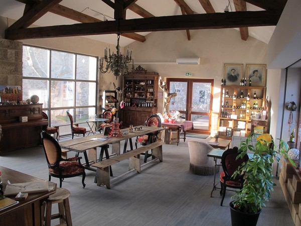 ART CAFÉ