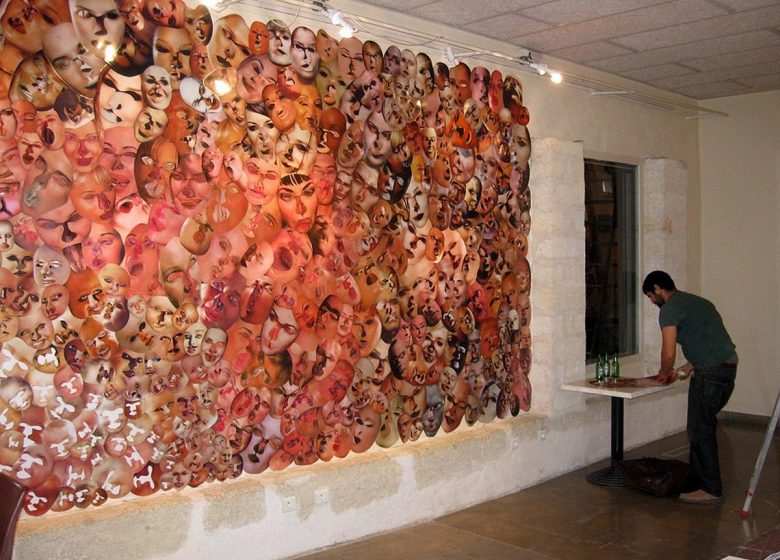 ATELIER ALEJANDRO BERCONSKY