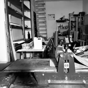 ATELIER SERGE GRIGGIO