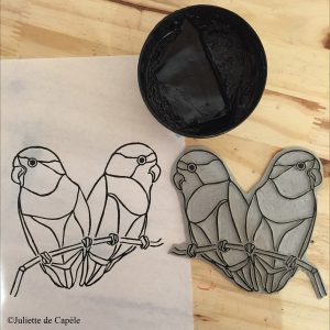 L&rsquo;ATELIER DES REMPARTS