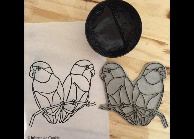 L&rsquo;ATELIER DES REMPARTS