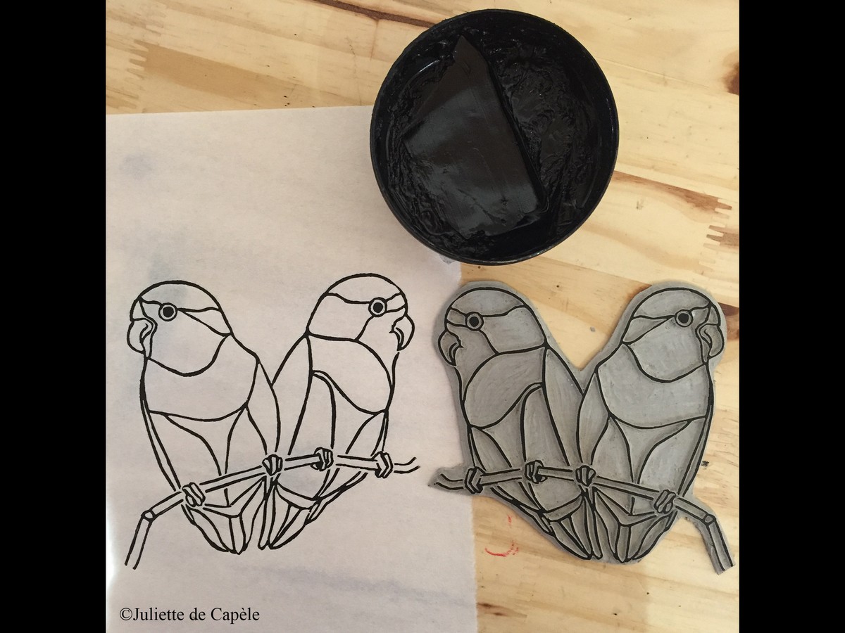 L&rsquo;ATELIER DES REMPARTS