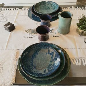 ATELIER CLAIRE CHAOUAT CERAMIQUE