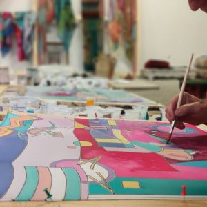 ATELIER D’ELLI