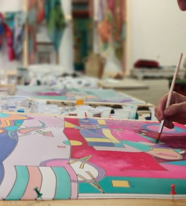 ATELIER D’ELLI