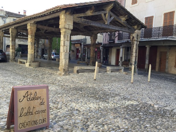 TALLER ABAT-CARRE