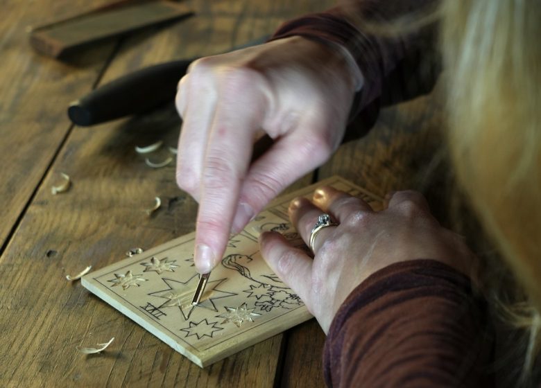 L&rsquo;ATELIER DES REMPARTS