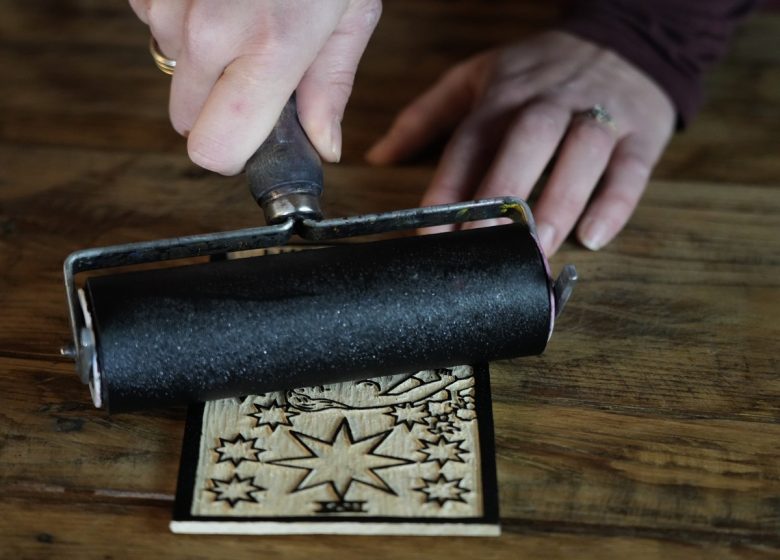 L&rsquo;ATELIER DES REMPARTS