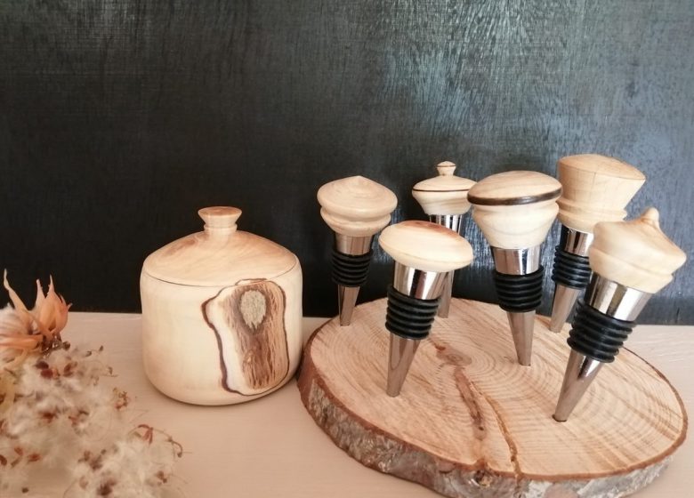 ZEDERN WORKSHOP