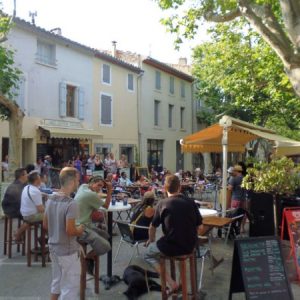 AU COUPA TALEN