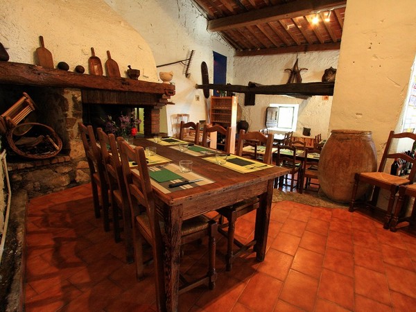 ALBERGUE DEL MOLINO