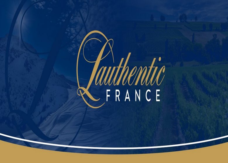 L'AUTHENTIC FRANKREICH