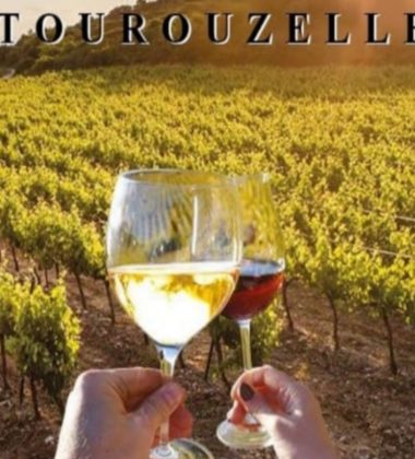 4ÈME BALADE VIGNERONNE DE TOUROUZELLE