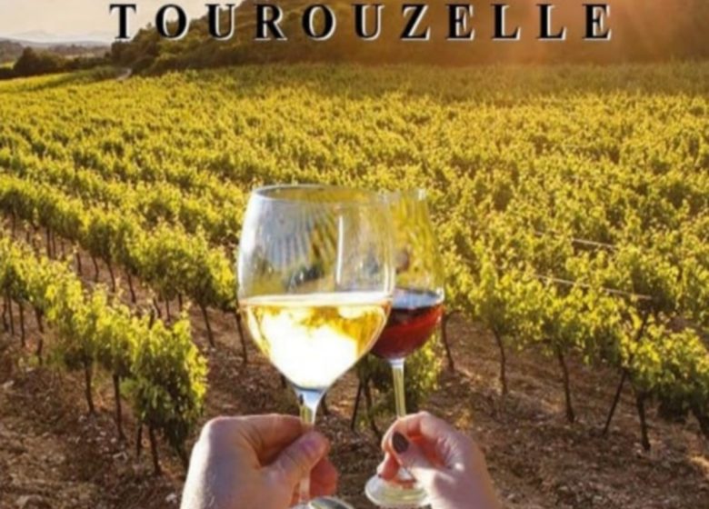 4ÈME BALADE VIGNERONNE DE TOUROUZELLE