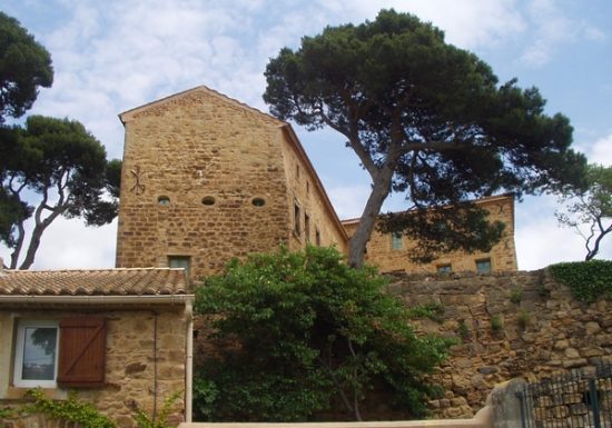 LA BOUCLE DES TERROIRS