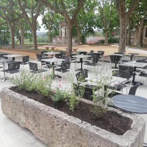 CAFE DU THEATRE