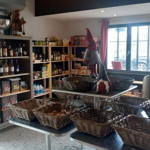 EPICERIE BAR LES 4 ARTS