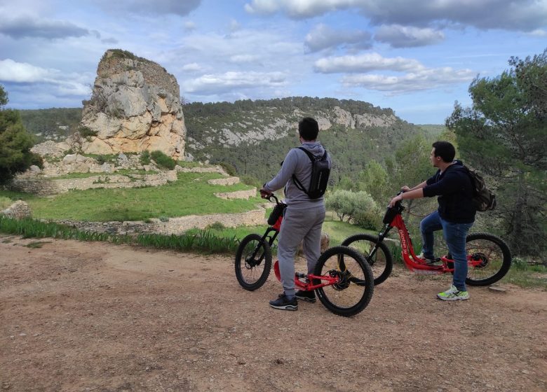 CICLISMO EN GRANDE