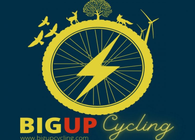 BIG UP CYCLING
