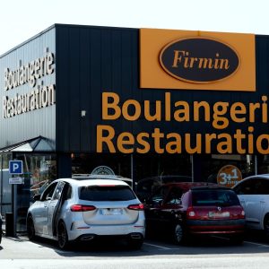 BOULANGERIE FIRMIN