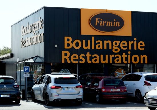 BOULANGERIE FIRMIN