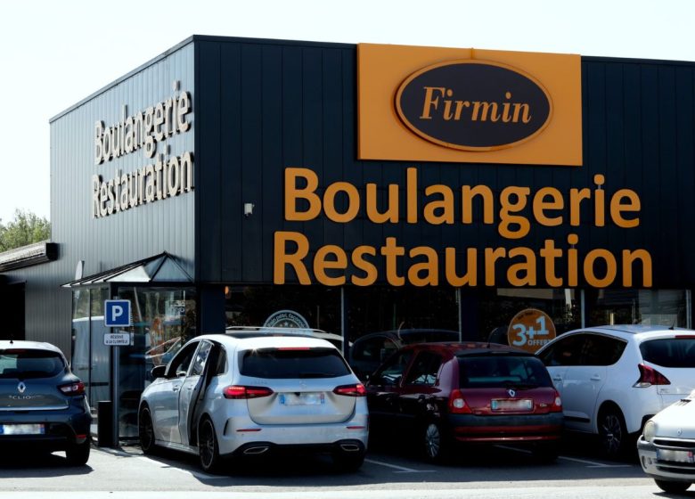 BOULANGERIE FIRMIN