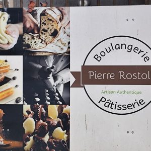 BOULANGERIE ROSTOLL PIERRE