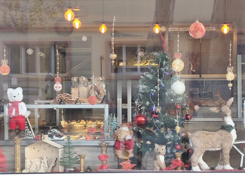 BOULANGERIE ROSTOLL PIERRE