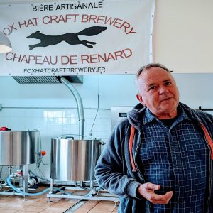 BRASSERIE CHAPEAU DE RENARD