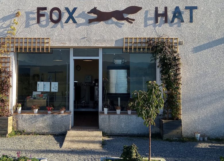 FOX HUT BRAUEREI