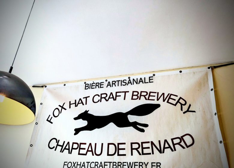 BRASSERIE CHAPEAU DE RENARD