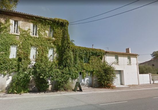 BROCANTE BETTY TRAUQUE