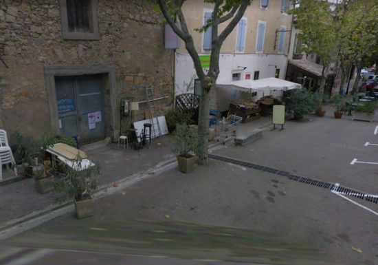 BROCANTE JOULE JACQUES